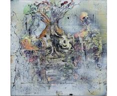 Undertow/Poster /Coupon MP3 Inclus