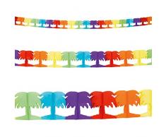 Boland 30618 Guirlande Multicolore