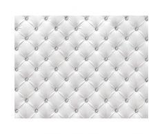 Tapisserie Photo Cuir Deluxe 352 x 250 cm Laine papier peint Salon Chambre Bureau Couloir décoration Peinture murale décor mural moderne - 100% FABRIQUÉ EN ALLEMAGNE - 9178011a