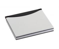 TFA Réveil numérique Multifonction, électronique Argent