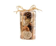 Premier Housewares 2905011 Pot-Pourri Parfumé Vanille Mix 220 g