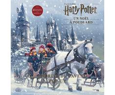 Calendrier de lavent Pop-up Harry Potter: Un Noël à Poudlard