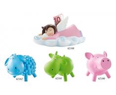 Tirelire Cochon Rose