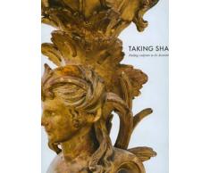 Taking Shape: Finding Sculpture in the Decorative Arts