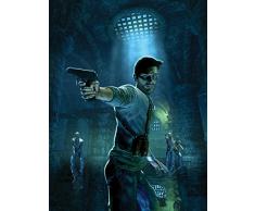 Uncharted: The Poster Collection: 40 Removable Posters