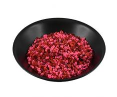 Echoppe de Gaïa Encens en grains - Rose - Sachet de 50g