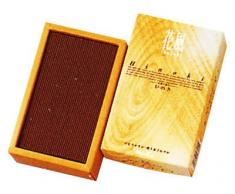 Nippon Kodo Encens japonais Multicolore Taille unique