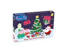 Peppa Pig 06850 Personnage Calendrier de lAvent