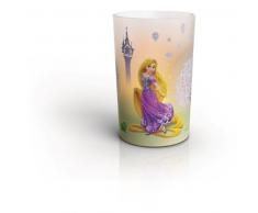 Philips CandleLight Disney Raiponce Photophore Bougie LED