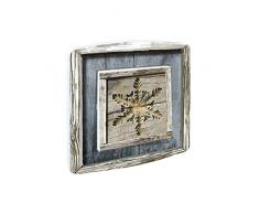 Interrupteur Decore Montagne Flocon 