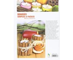 Bougies simples & faciles