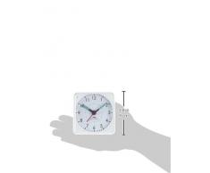 TFA-Dostmann 60.1510.02 Picco Réveil Radio-piloté