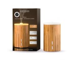 Esteban CMP-152 Diffuseur brume de parfum Édition Bois et Lumière