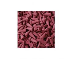 Sachet de 20 Cônes d'encens indiens - Opium