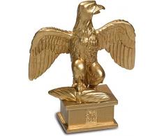 Katerina Prestige Statuette Aigle impérial