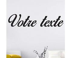 stickers muraux 3d pat patrouille Personnalisable Prénom Fée Des Rêves Pour Pépinière Kids Room Girls Room