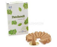 Stamford Boîte de cônes d'encens Patchouli