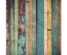 JING DIAN-Papier peint Décoration DUne Bande De Papier Peint Contemporain Tissu Soie Besoin Adhésifs Papier Peint Chambre Fresque Chambre Salon Salle À Manger Chambre Décoration Murale250*175Cm(W*H)