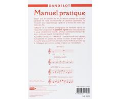 Manuel pratique pour l'étude des clefs Sol-Fa-Ut - Education Musicale