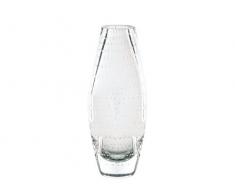 Toujours Cristal de Sèvres Iris-Vase en Verre