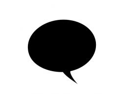 Winhappyhome Dialogue Ardoise Stickers Muraux Pour Bureau R¨¦Frig¨¦Rateur Amovibles D¨¦Coration Stickers