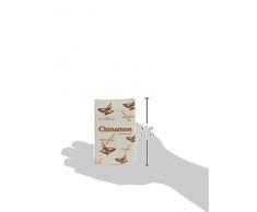 Stamford Cônes d'encens - Cannelle 37173