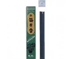 Encens Japonais - Cedre - Boite de 50 Sticks