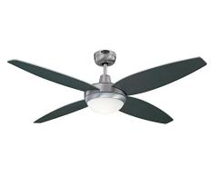 Westinghouse Havana / 7254640 Ventilateur de plafond (Import Allemagne)