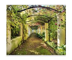 murando Papier peint intissé 200x140 cm Décoration Murale XXL Poster Tableaux Muraux Tapisserie Photo Trompe l'oeil nature 10110903-18