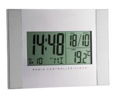 TFA Dostmann 98.1061 Horloge Murale Digitale (Import Allemagne)