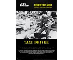 1art1 Taxi Driver Poster - Film Review Collection - Movie Scene (91 x 61 cm)