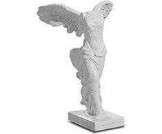 Katerina Prestige Statuette Victoire de Samothrace - 20 cm