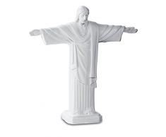 Katerina Prestige Statuette Christ de Rio (Corcovado) - 15 cm
