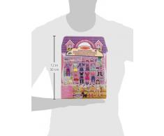 Melissa & Doug - 12195 - Autocollants En Relief Repositionnables Mode