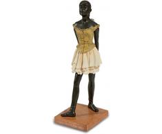 Katerina Prestige Statuette Danseuse âgée de 14 Ans de Degas - 20 cm