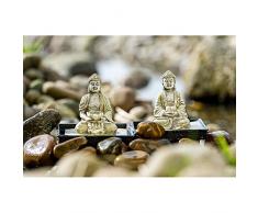 Fontaine d'intérieur buddha fontaine raumbefeuchter nouveauté