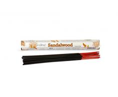 Stamford - Stamford Bâtonnets d'encens Bois de Santal