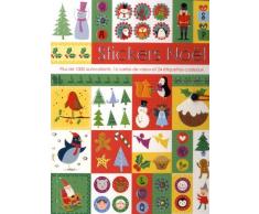Stickers Noël