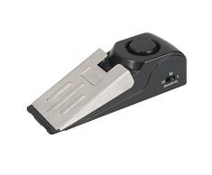 Silverline 898104 Cale-porte alarme, Multicolore