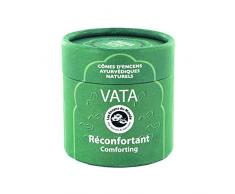 Encens cônes Ayurvédique VATA Les encens du Monde