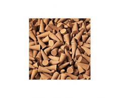 Cône d'encens indiens - Pêche-Mangue - Lot de 50, Pêche Mangue