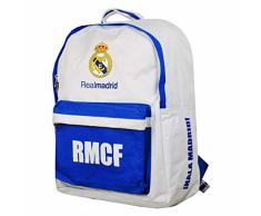 Real Madrid Cimier Sac à Dos