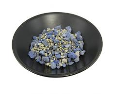 Echoppe de Gaïa Encens en Grains - Encens de la Vierge Marie - Sachet de 100g