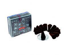 Encens super hit - dhoop cones - lot de 12 boites