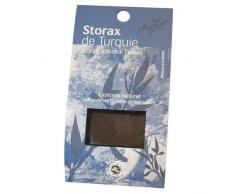 Storax de Turquie - encens naturel en résine - Florisens