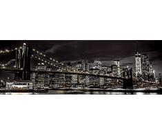 GB eye LTD, Assaf Frank, New York, Poster Porte, 53 x 158 cm