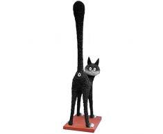 Statuette Les chats par Dubout