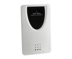 TFA-Dostmann 30.3048 Twin Thermomètre Radio-commandé