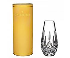 Waterford Vase en Cristal Lismore Honey Bud â Giftology