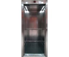 PPA DESIGN Sticker Porte Trompe loeil Ascenseur - SAPP7099 (73x204cm)